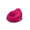 Monsoon Outdoor Bean Bag - Pink-abc