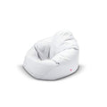 Monsoon Outdoor Bean Bag - White-abc