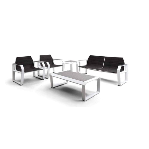 Nomad 5 Piece Outdoor Sofa Set-abc