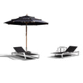 Nomad Outdoor Sun Lounger-abc