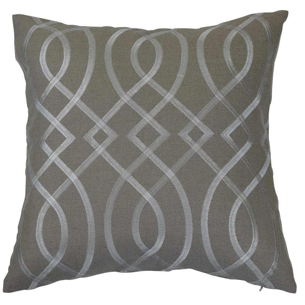 Bianca Ivory Cushion Cover-abc