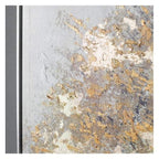 Midas Tree Framed Art W900 x D50 x H600mm-abc