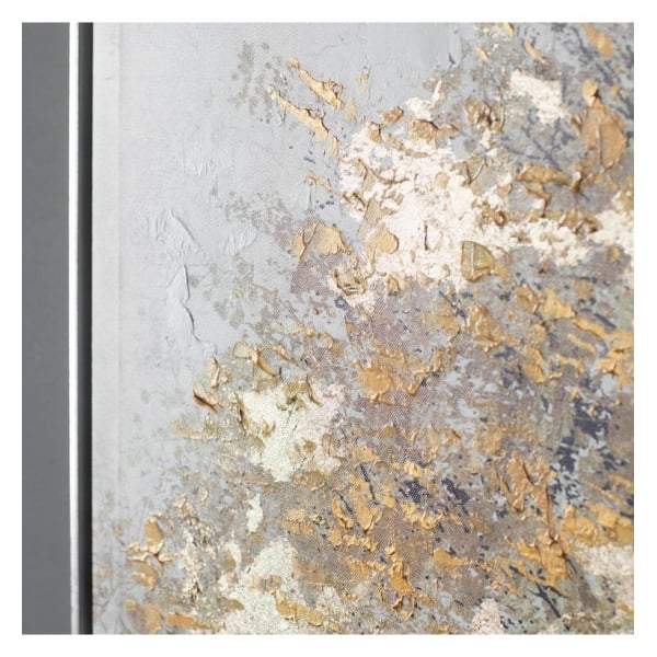 Midas Tree Framed Art W900 x D50 x H600mm-abc