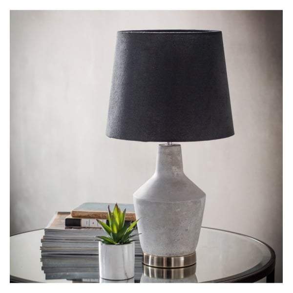 Batun Table Lamp 550mm-abc