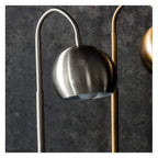 Dresden Table Lamp Bronze 520mm-abc