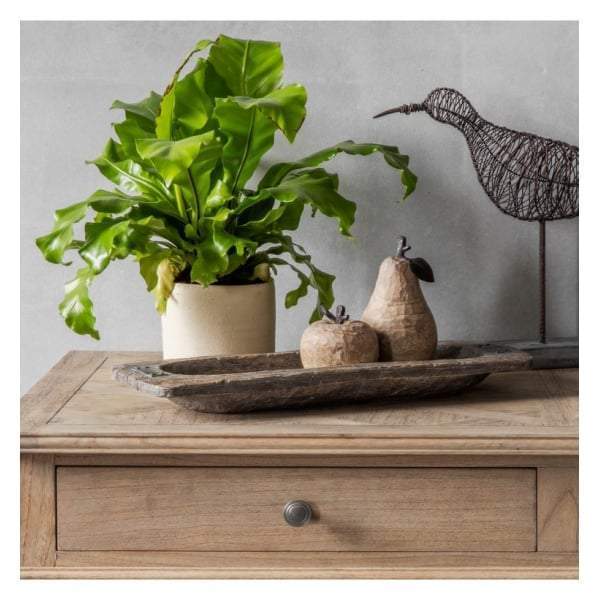 Heron Rustic Tray-abc