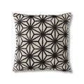 Oslo Monochrome Cushion W450 x H450mm-abc