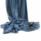 Rodeo Luxury Throw Ocean-abc