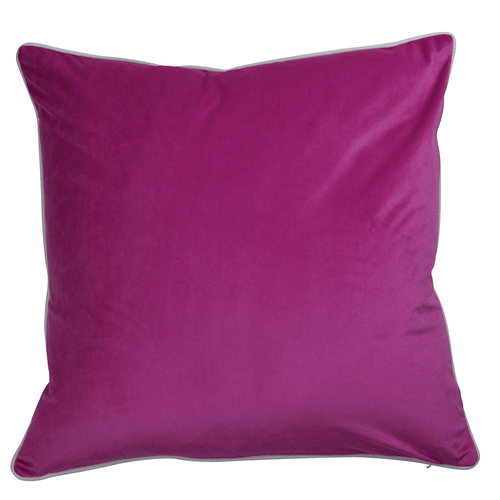 Rodeo Fuchsia Cushion Cover-abc