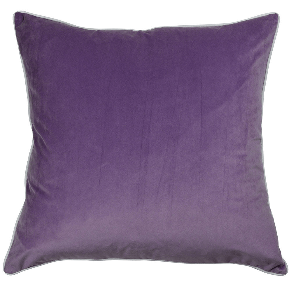 Rodeo Mauve Cushion Cover-abc
