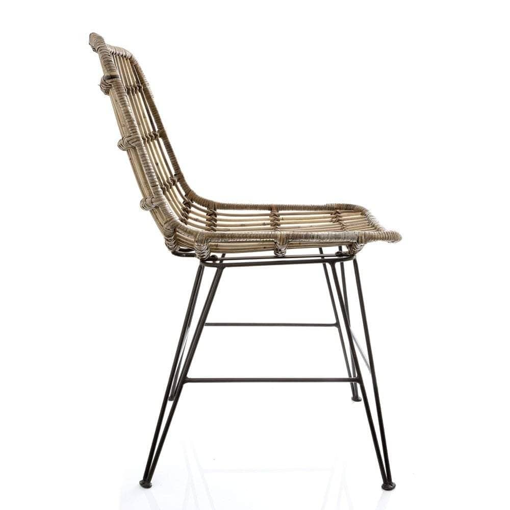 Seville Rattan Dining Chair-abc