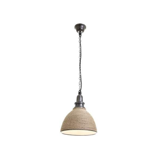 Jute Pendant Lamp-abc