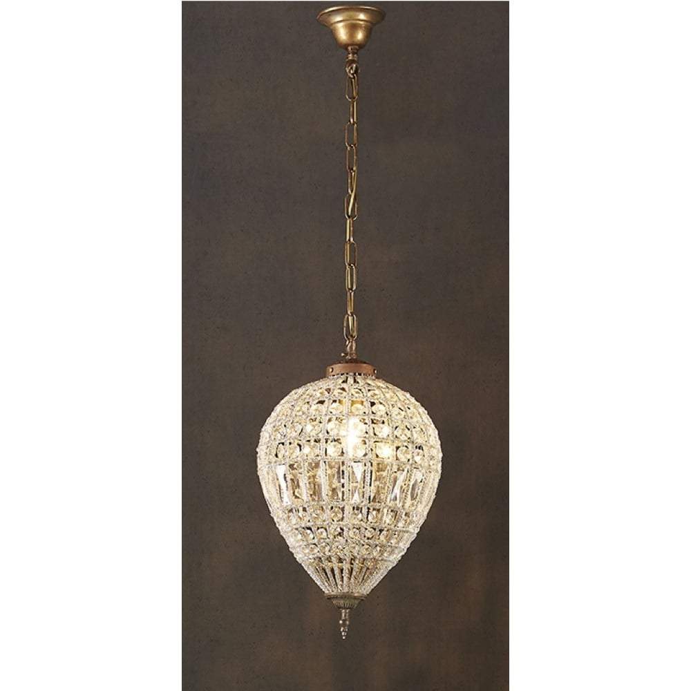 St Loren Med 53Hx30cmdia-abc