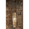 Cape Town Hanging Lamp-abc