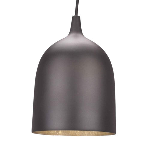 Lumi-R Ceiling Lamp Black Label Silver-abc