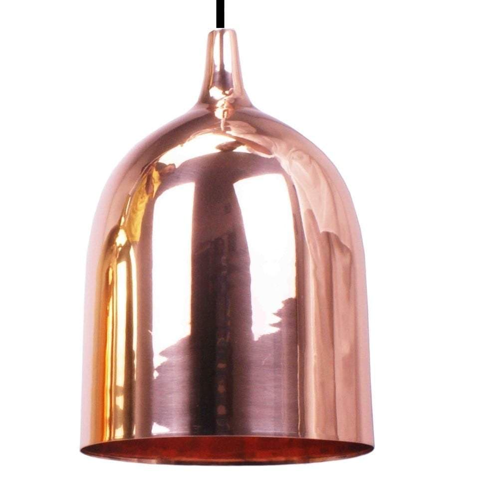 Lumi-R Ceiling Lamp Copper-abc
