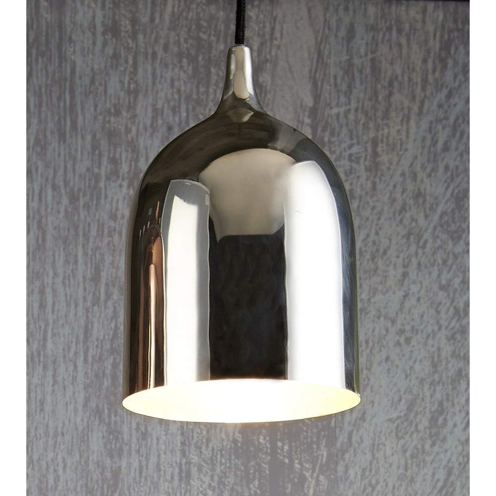 Lumi-R Ceiling Lamp Silver-abc
