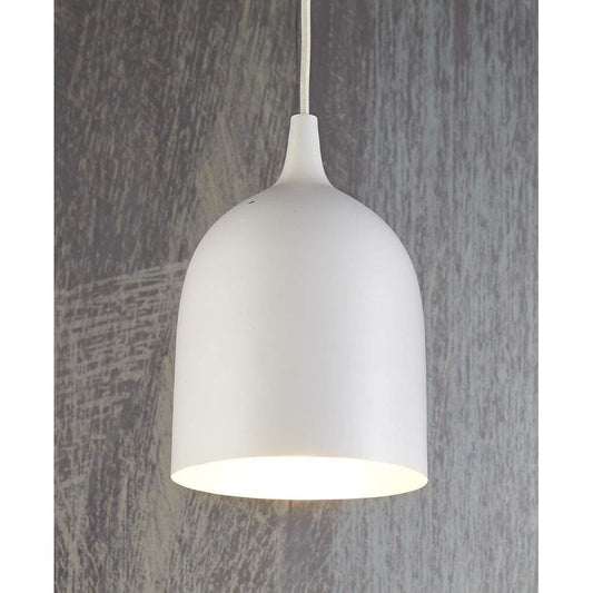 Lumi-R Ceiling Lamp White Label Silver-abc