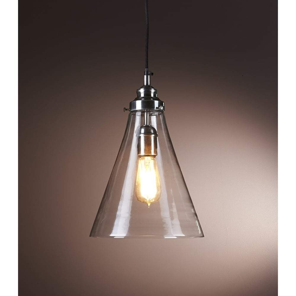 Gadsden Small Glass Hanging Lamp-abc