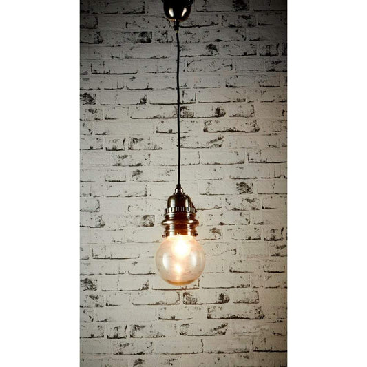 Penfold Small Hanging Lamp-abc