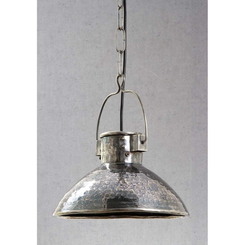 Ashton Hanging Lamp in Antique Silver-abc