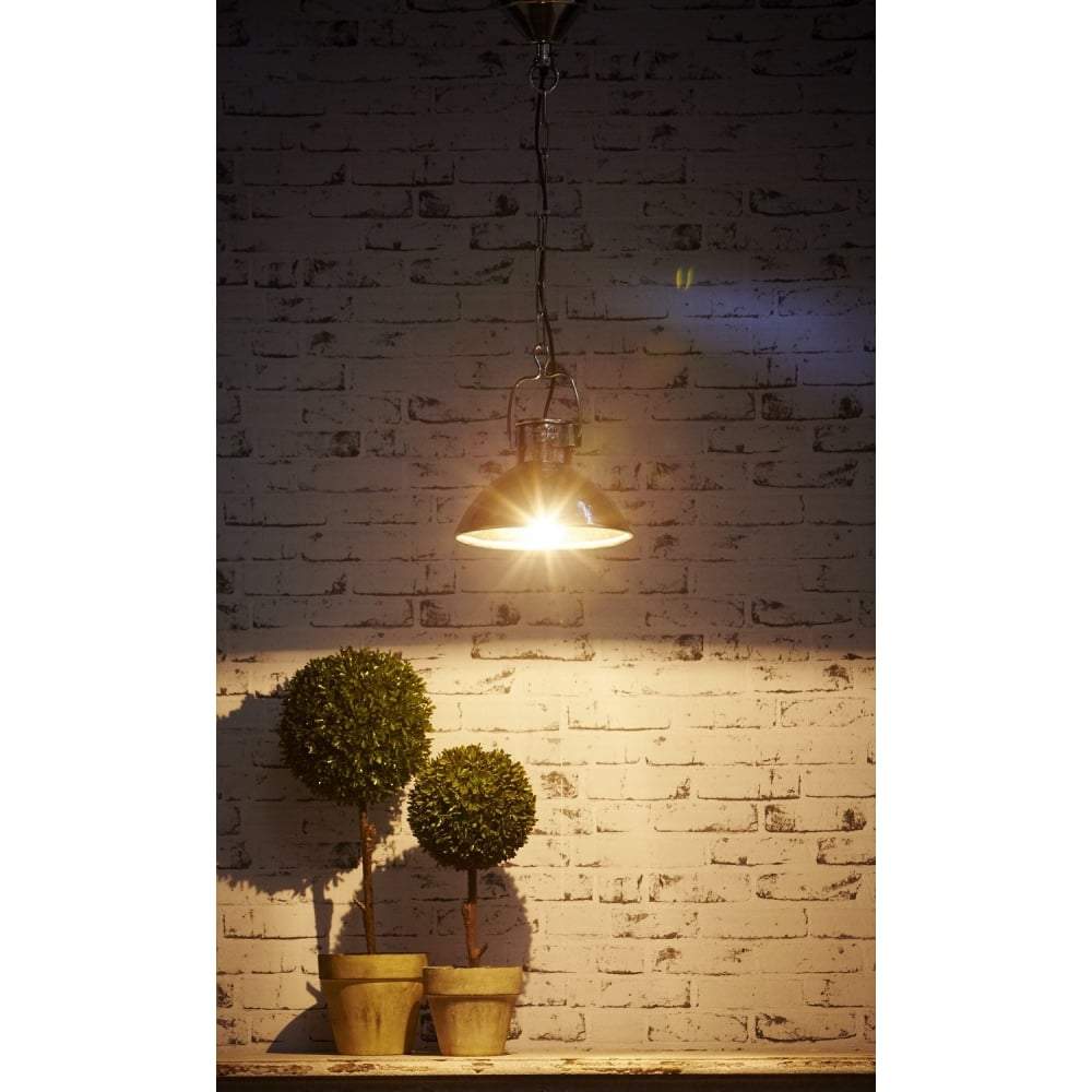 Ashton Hanging Lamp in Antique Silver-abc