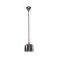 Delta Dome Small Hanging Lamp-abc