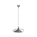 New York Med Hanging Lamp Silver-abc