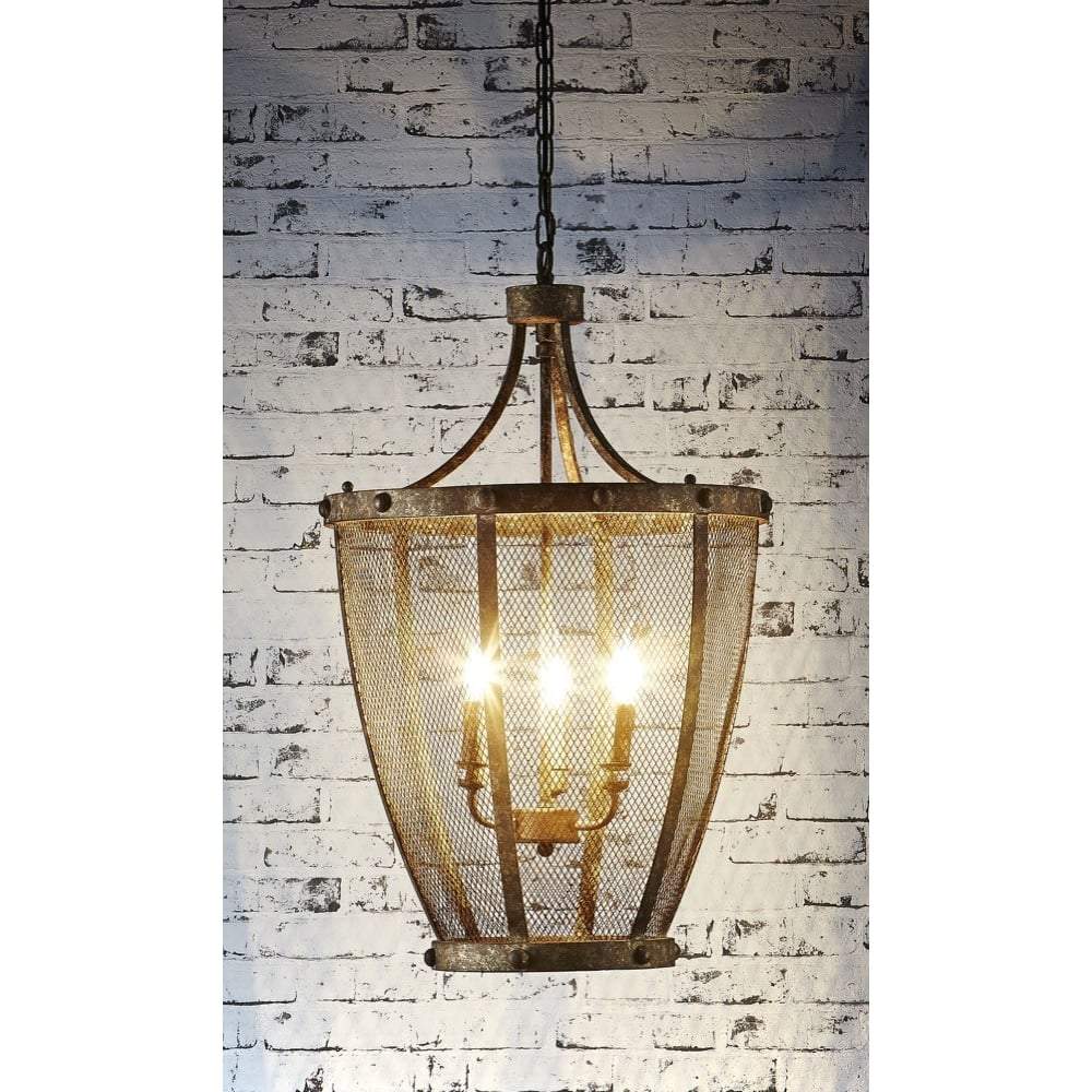 Saint Remy Hanging Lamp-abc