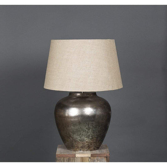 Parisian Table Lamp Base-abc