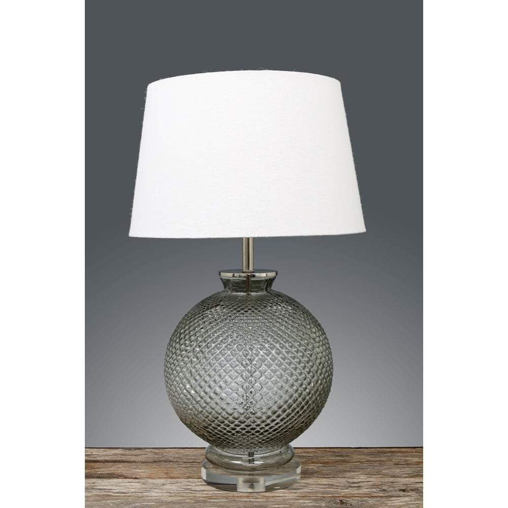 Isabella Table Lamp Base-abc