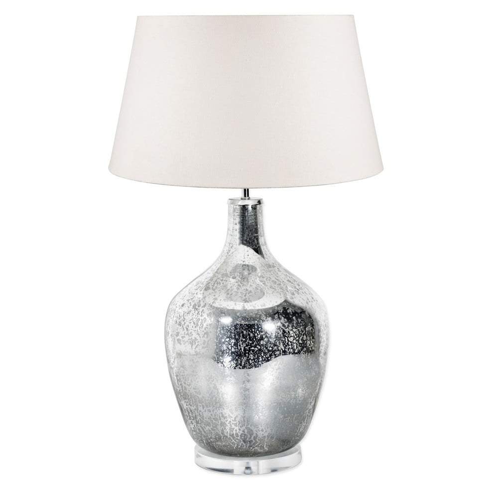 Fortuna Lge Mercury Table Lamp Base-abc
