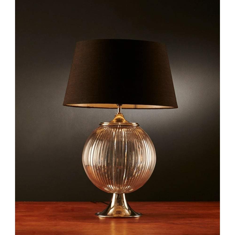 Aspen Table Lamp Base-abc