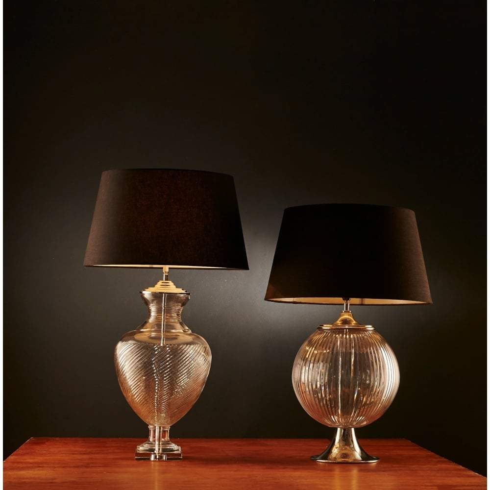 Aspen Table Lamp Base-abc