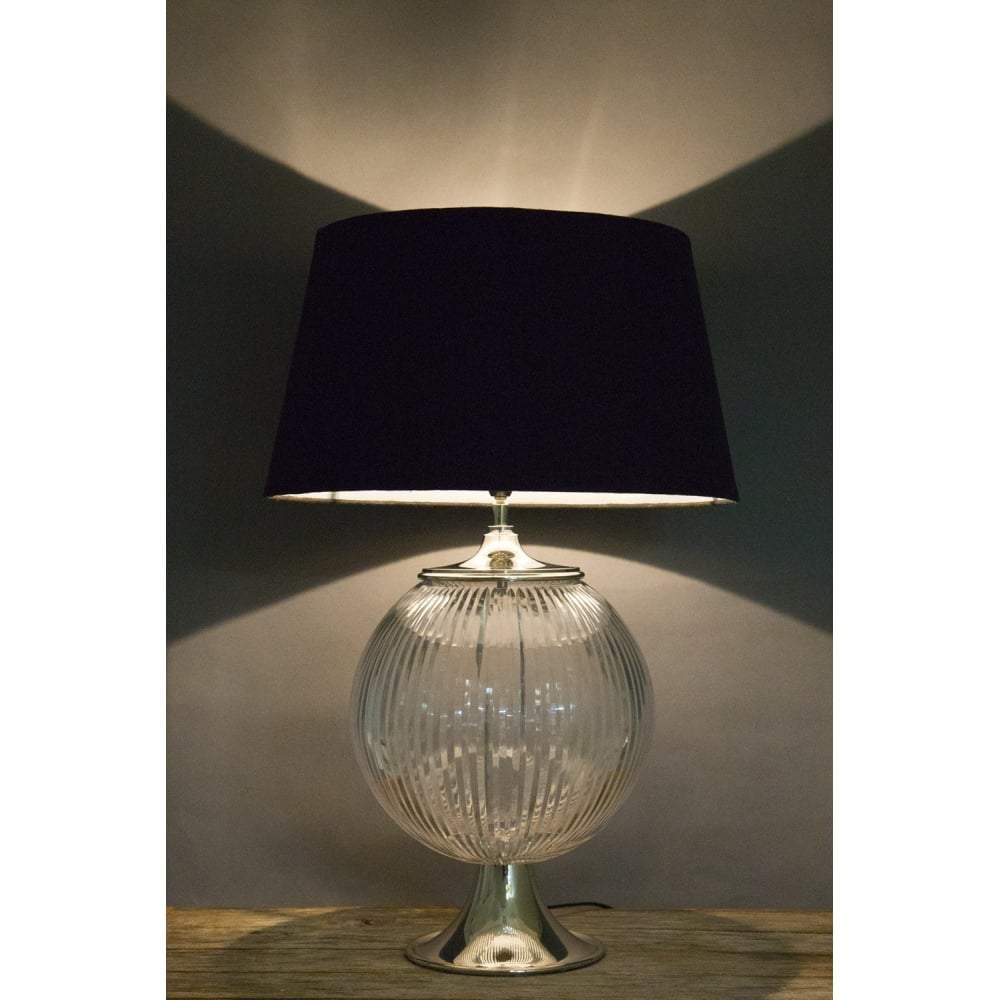 Aspen Table Lamp Base-abc