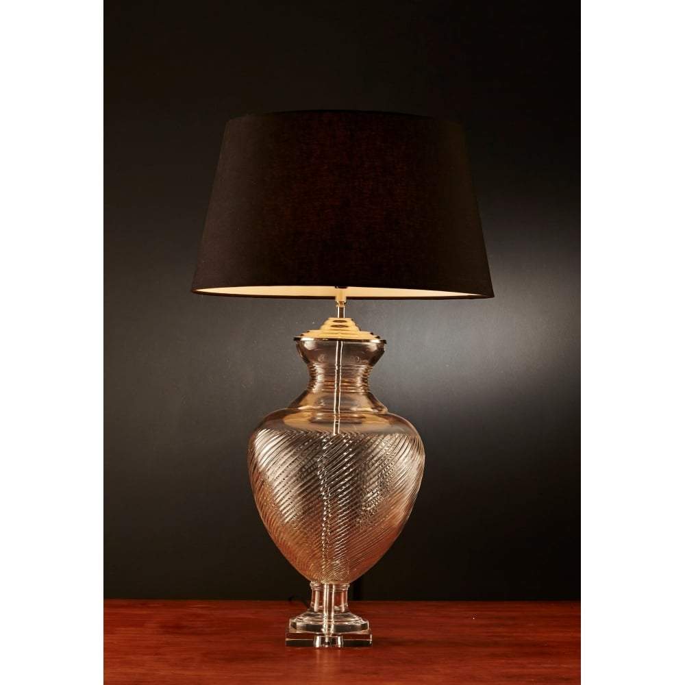 Prada Table Lamp Base-abc