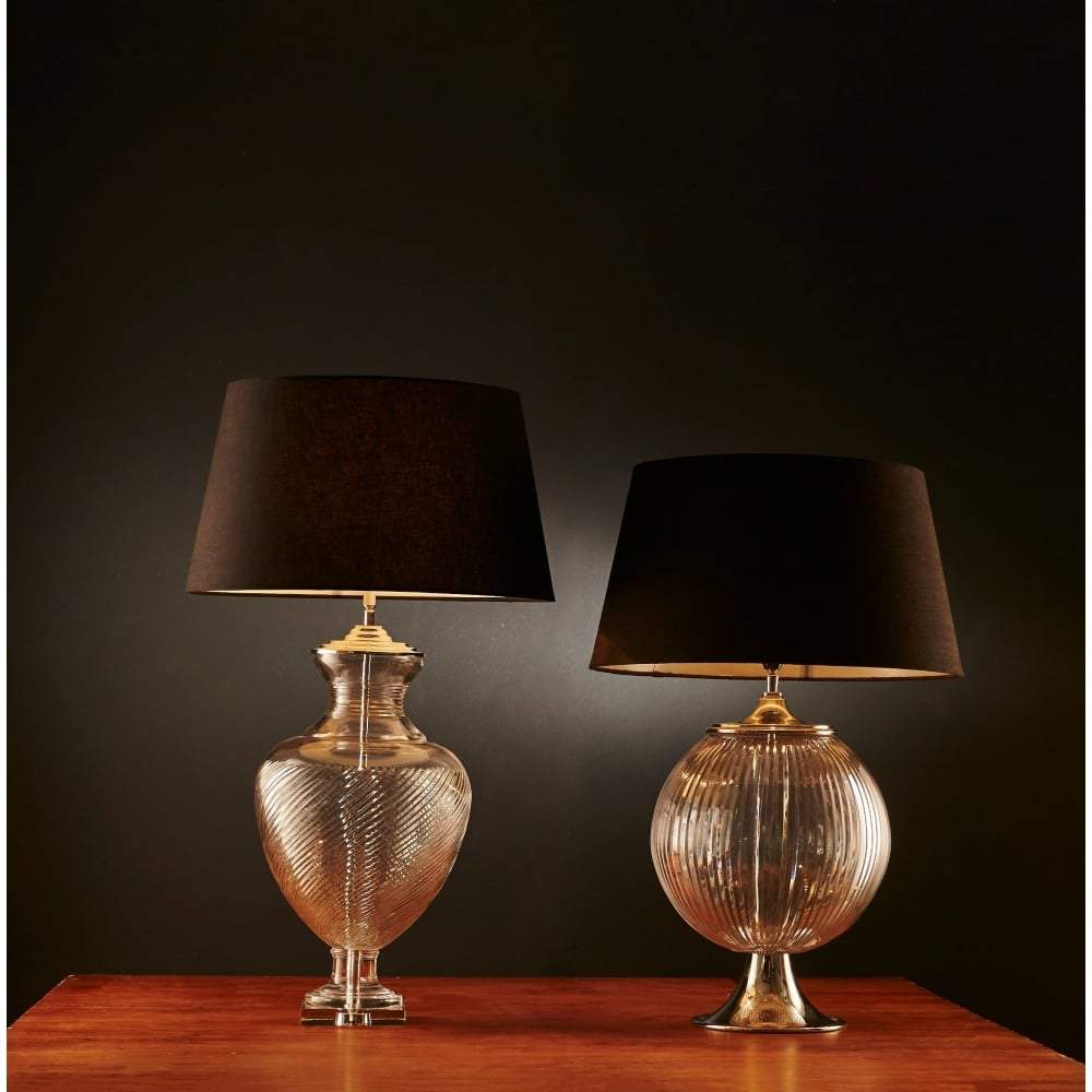 Prada Table Lamp Base-abc