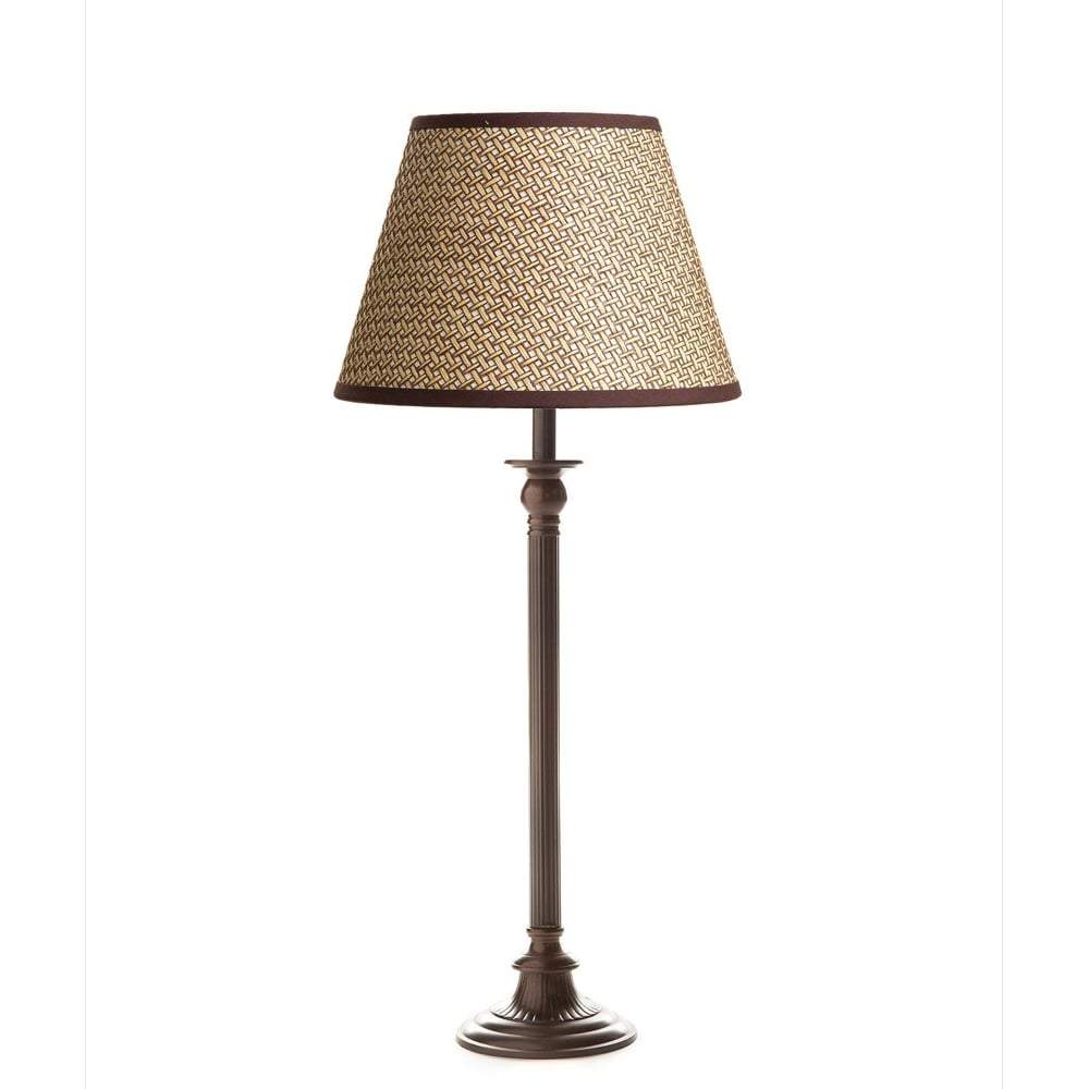 Chelsea Table Lamp Base Dark Brass-abc