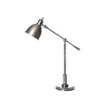 Vermont Desk Lamp Antique Silver-abc