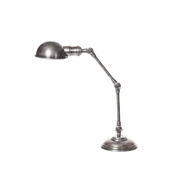 Stamford Desk Lamp Antique Silver-abc