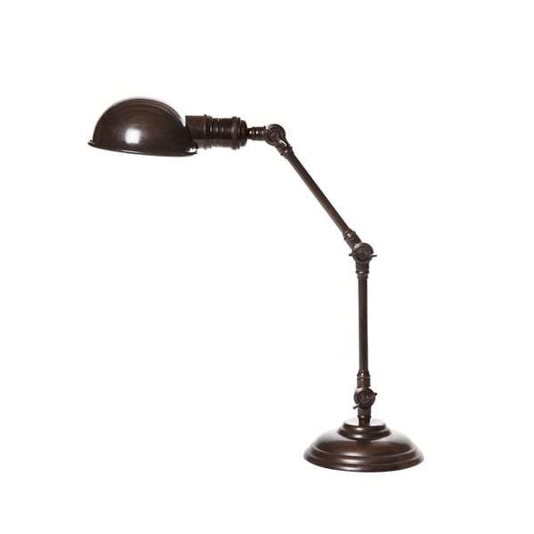 Stamford Desk Lamp Florentine Bronze-abc