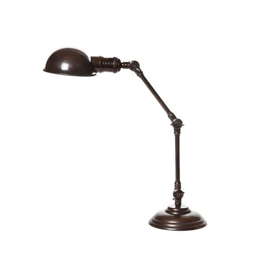 Stamford Desk Lamp Florentine Bronze-abc