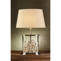 Sea Point Glass Table Lamp Base-abc
