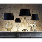 North Gate Glass Table Lamp Base-abc