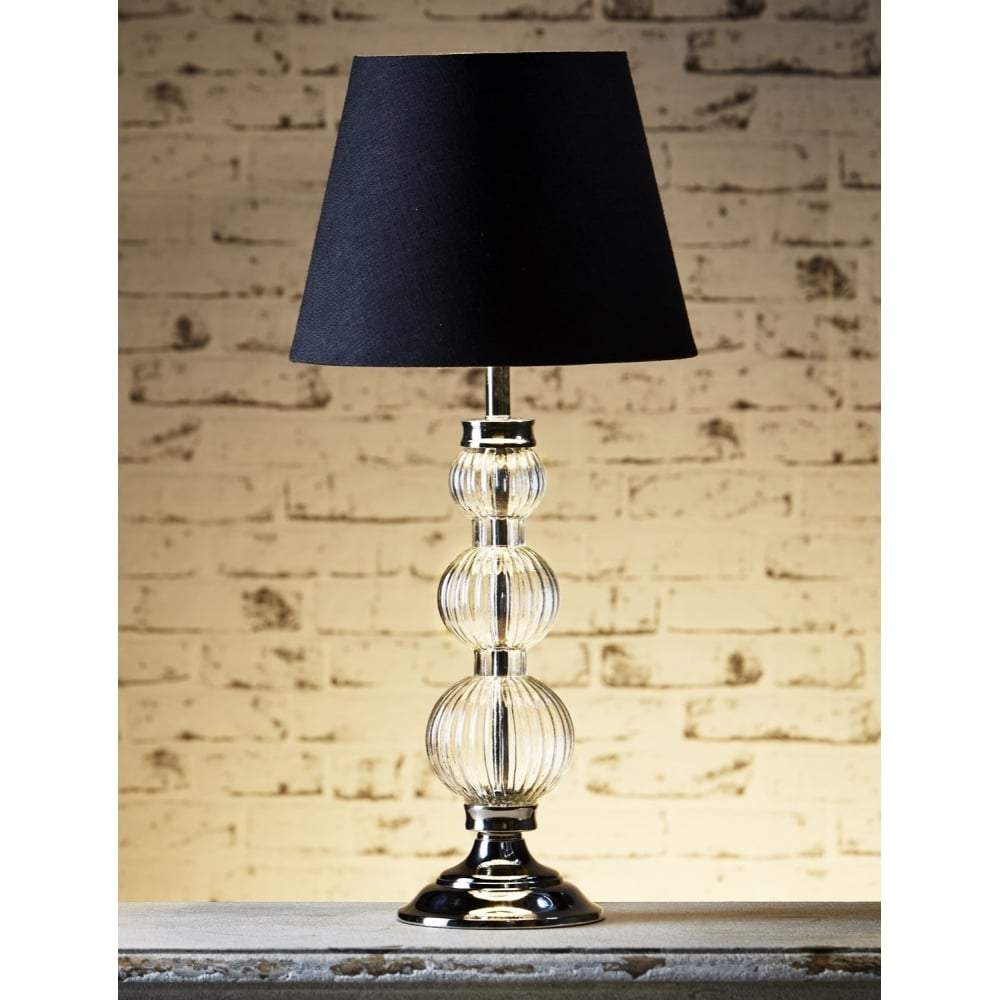 Piccadilly Glass Ball Table Lamp Base-abc