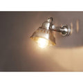 Bush Wall Lamp Antique Silver-abc
