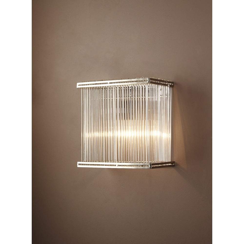 Verre Rectangular Glass Wall Lamp-abc