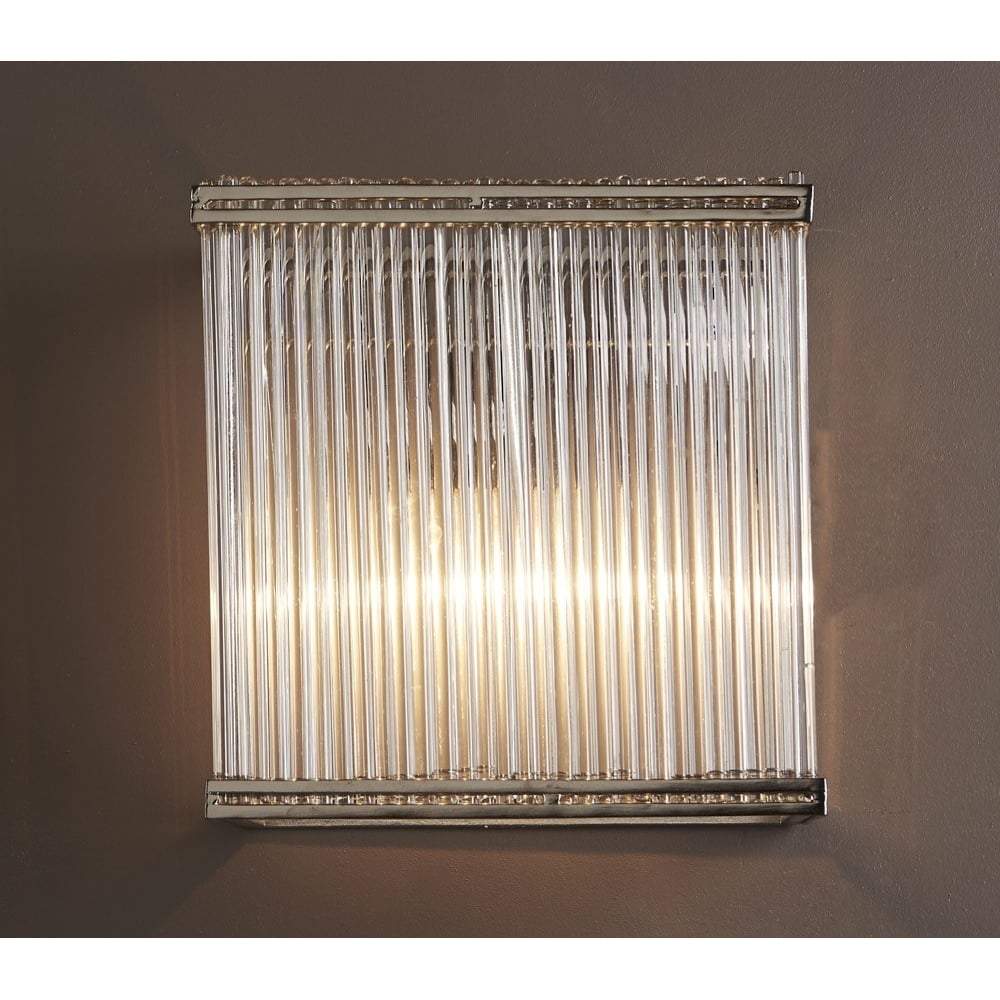 Verre Rectangular Glass Wall Lamp-abc
