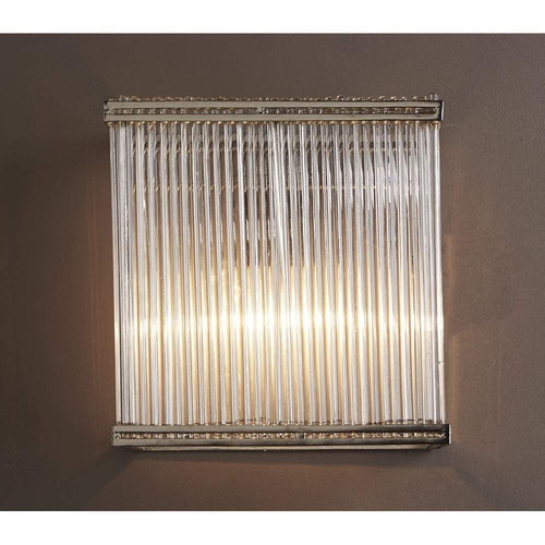 Verre Rectangular Glass Wall Lamp-abc