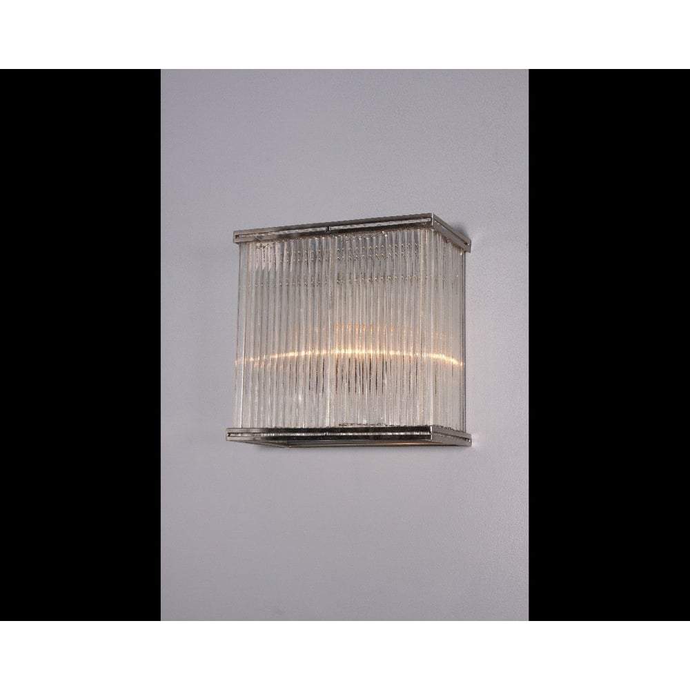 Verre Rectangular Glass Wall Lamp-abc